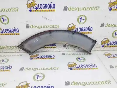 Автозапчастина б/у крило задне ліве для mitsubishi montero (v80/v90) 3.2 di-d cat посилання на oem iam 7420a081ba  7420a081ba