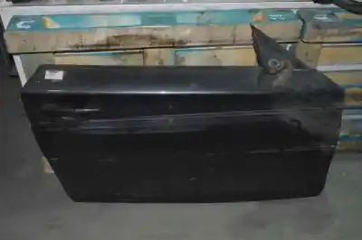 Pezzo di ricambio per auto di seconda mano porta anteriore destra per bmw 1 coupé (e82) 118 d riferimenti oem iam 41007207446