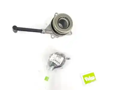 Автозапчастина б/у комплект зцеплення для volkswagen golf iv berlina 1.9 tdi посилання на oem iam 028105266h 038105266q 