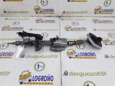 Автозапчастина б/у рульва колонка для mitsubishi montero (v80/v90) 3.2 di-d cat посилання на oem iam 4401a066  4401a065