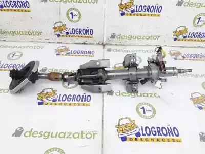 Автозапчастина б/у рульва колонка для mitsubishi montero (v80/v90) 3.2 di-d cat посилання на oem iam 4401a066  4401a065