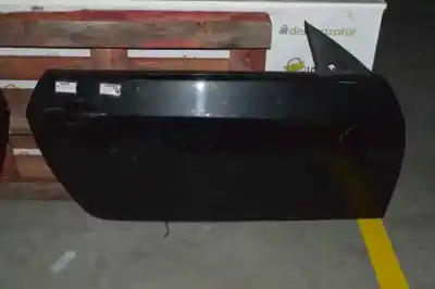 Peça sobressalente para automóvel em segunda mão porta dianteira direita por bmw serie 3 coupe 3.0 24v referências oem iam 41517200570