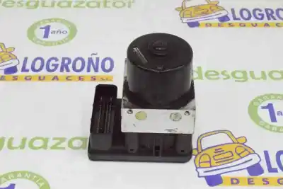 Peça sobressalente para automóvel em segunda mão abs por seat leon (1m1) 1.9 tdi referências oem iam 1c0907379j 1c0907379j 