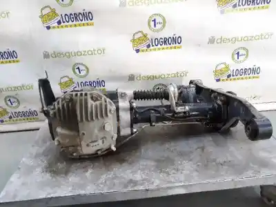 Автозапчастина б/у передній диференціал для mitsubishi montero (v80/v90) 3.2 di-d cat посилання на oem iam mr535856  mr453711