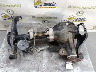 Автозапчасти б/у передний дифференциал за mitsubishi montero (v80/v90) 3.2 di-d cat ссылки oem iam mr535856