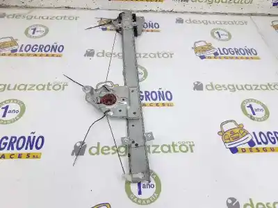 Автозапчасти б/у регулятор стекла переднего правого за mitsubishi montero (v80/v90) 3.2 di-d cat ссылки oem iam 5713a162  