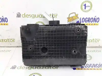 Автозапчастина б/у повітряний фільтр для mitsubishi montero (v80/v90) 3.2 di-d cat посилання на oem iam 1500a146  mr404841