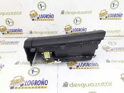 Автозапчастина б/у бардачок для mitsubishi montero (v80/v90) 3.2 di-d cat посилання на oem iam 8006a149xa  8006a149xb