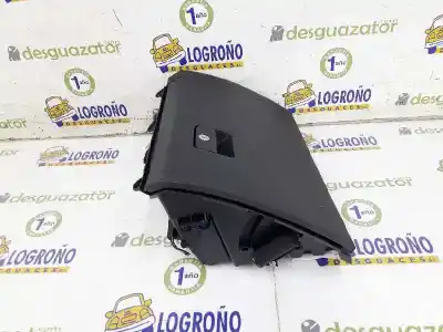 Автозапчастина б/у бардачок для mitsubishi montero (v80/v90) 3.2 di-d cat посилання на oem iam 8006a149xa  8006a149xb