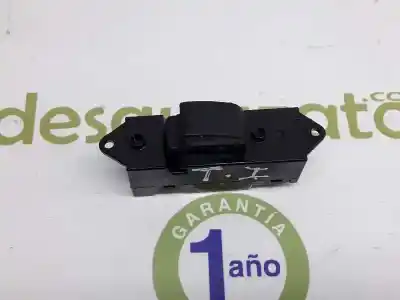 Автозапчасти б/у управление задними левыми стеклами за mitsubishi montero (v80/v90) 3.2 di-d cat ссылки oem iam 8608a144  