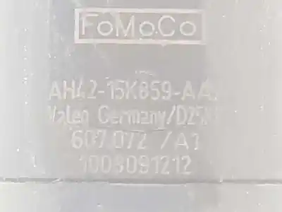 Second-hand car spare part parking sensor for jaguar xf 3.0 v6 d oem iam references c2z22810  c2z22810