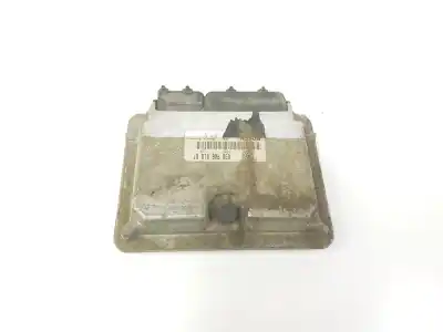 Автозапчасти б/у блок управления двигателем за seat toledo ii (1m2) 1.9 tdi ссылки oem iam 038906018bt Автозапчасти б/у блок управления двигателем за seat toledo ii (1m2) 1.9 tdi ссылки oem iam 038906018bt