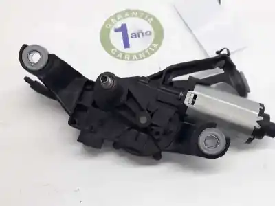 Second-hand car spare part REAR WINDSHIELD WIPER MOTOR for BMW SERIE 1 BERLINA  OEM IAM references 7199569  67637199569