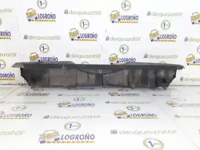 Pezzo di ricambio per auto di seconda mano paraurti posteriore per mitsubishi montero (v80/v90) 3.2 di-d cat riferimenti oem iam 6410a479  6410a186