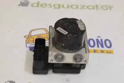 Peça sobressalente para automóvel em segunda mão abs por ford focus ii sedán (db_, fch, dh) 1.8 tdci referências oem iam 1418592  3m512m110ja