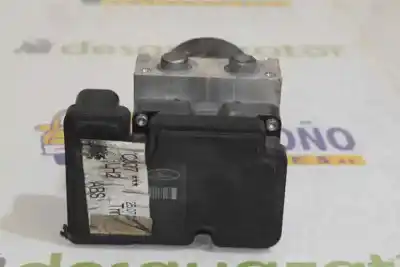Peça sobressalente para automóvel em segunda mão abs por ford focus ii sedán (db_, fch, dh) 1.8 tdci referências oem iam 1418592  3m512m110ja