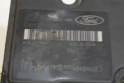 Peça sobressalente para automóvel em segunda mão abs por ford focus ii sedán (db_, fch, dh) 1.8 tdci referências oem iam 1418592  3m512m110ja