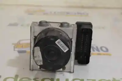 Peça sobressalente para automóvel em segunda mão abs por ford focus ii sedán (db_, fch, dh) 1.8 tdci referências oem iam 1418592  3m512m110ja