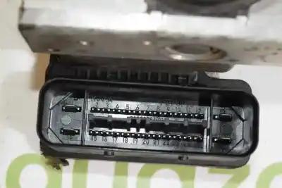Peça sobressalente para automóvel em segunda mão abs por ford focus ii sedán (db_, fch, dh) 1.8 tdci referências oem iam 1418592  3m512m110ja