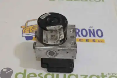 Peça sobressalente para automóvel em segunda mão abs por ford focus ii sedán (db_, fch, dh) 1.8 tdci referências oem iam 1418592  3m512m110ja