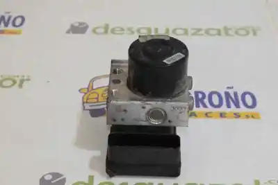 Peça sobressalente para automóvel em segunda mão ABS por FORD FOCUS II SEDÁN (DB_, FCH, DH)  Referências OEM IAM 1418592  3M512M110JA