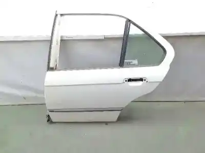 İkinci el araba yedek parçası ARKA SOL KAPI için BMW SERIE 3 BERLINA (E36)  OEM IAM referansları 41528185427  41528185427