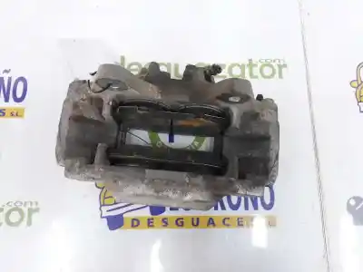 Автозапчастина б/у передній лівий гальмум для mitsubishi montero (v80/v90) 3.2 di-d cat посилання на oem iam 4605a459  4605a459 kit de calibrador, fr freno, lh