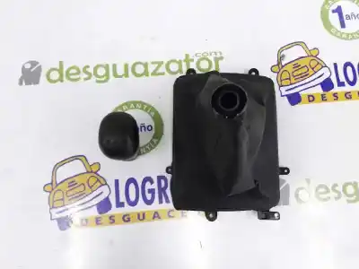 Автозапчасти б/у ручка рычага передачи за mitsubishi montero (v80/v90) 3.2 di-d cat ссылки oem iam mr655375