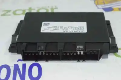 Second-hand car spare part automatic gearbox control unit for clase c clase c familiar 2.1 cdi oem iam references a2049005201