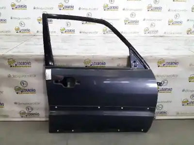 Автозапчасти б/у дверь передняя правая за mitsubishi montero (v80/v90) 3.2 di-d cat ссылки oem iam 5700a452
