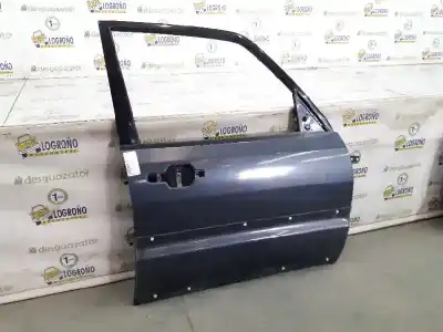 Автозапчасти б/у дверь передняя правая за mitsubishi montero (v80/v90) 3.2 di-d cat ссылки oem iam 5700a452  5700a878