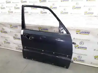 Автозапчасти б/у дверь передняя правая за mitsubishi montero (v80/v90) 3.2 di-d cat ссылки oem iam 5700a452  5700a878