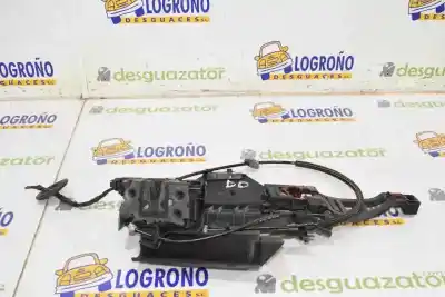 Автозапчасти б/у замок передней правой двери за ford focus ii sedán (db_, fch, dh) 1.8 tdci ссылки oem iam 4892360