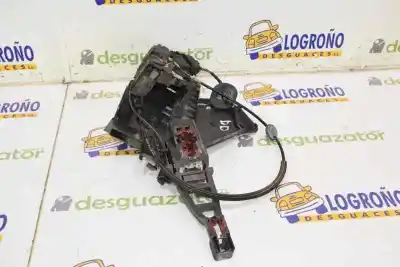 Pezzo di ricambio per auto di seconda mano serratura porta anteriore destra per ford focus ii sedán (db_, fch, dh) 1.8 tdci riferimenti oem iam 4892360  3m5ar21812am