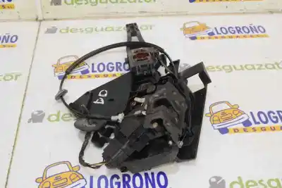 Pezzo di ricambio per auto di seconda mano serratura porta anteriore destra per ford focus ii sedán (db_, fch, dh) 1.8 tdci riferimenti oem iam 4892360  3m5ar21812am