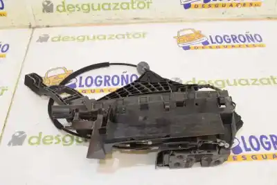 Pezzo di ricambio per auto di seconda mano serratura porta anteriore destra per ford focus ii sedán (db_, fch, dh) 1.8 tdci riferimenti oem iam 4892360  3m5ar21812am