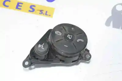 Second-hand car spare part multifunction switch for clase c clase c familiar 2.1 cdi oem iam references a2048210051