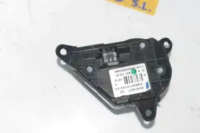 Pezzo di ricambio per auto di seconda mano comando multifunzione per clase c clase c familiar 2.1 cdi riferimenti oem iam a2048210051  2048210051