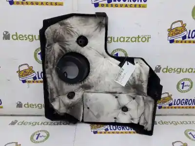 Автозапчастина б/у крішка двигуна для mitsubishi montero (v80/v90) 3.2 di-d cat посилання на oem iam 1003a105  1003a198
