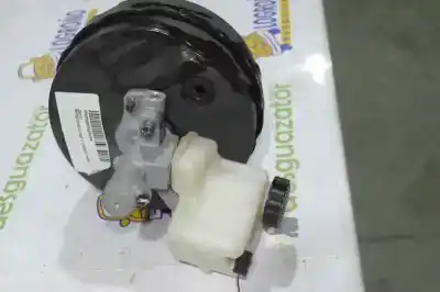 Second-hand car spare part brake servo for clase c clase c familiar 2.1 cdi oem iam references a2044301130  2044301130