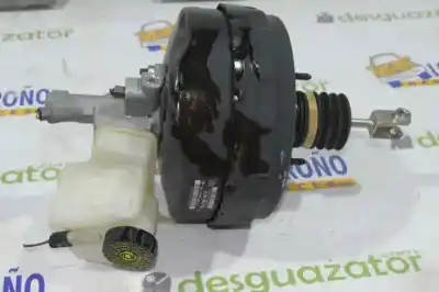 Second-hand car spare part brake servo for clase c clase c familiar 2.1 cdi oem iam references a2044301130
