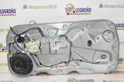 Автозапчасти б/у регулятор стекла переднего правого за ford focus ii sedán (db_, fch, dh) 1.8 tdci ссылки oem iam 1528900