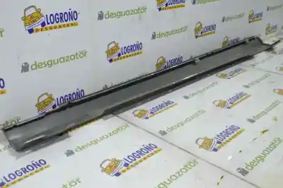 Pezzo di ricambio per auto di seconda mano gonna laterale per clase c clase c familiar 2.1 cdi riferimenti oem iam a2046980454  2046980454