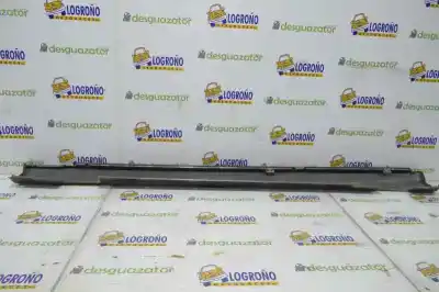 Pezzo di ricambio per auto di seconda mano gonna laterale per clase c clase c familiar 2.1 cdi riferimenti oem iam a2046980454  2046980454