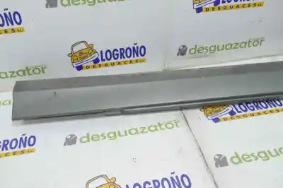 Pezzo di ricambio per auto di seconda mano gonna laterale per clase c clase c familiar 2.1 cdi riferimenti oem iam a2046980454  2046980454