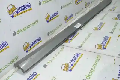 Pezzo di ricambio per auto di seconda mano gonna laterale per clase c clase c familiar 2.1 cdi riferimenti oem iam a2046980454  2046980454