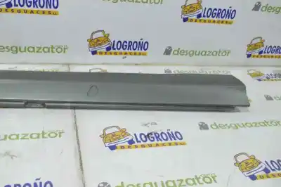 Pezzo di ricambio per auto di seconda mano gonna laterale per clase c clase c familiar 2.1 cdi riferimenti oem iam a2046980454  2046980454