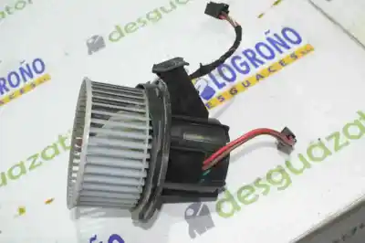 Peça sobressalente para automóvel em segunda mão Ventilador De Aquecimento por MERCEDES CLASE C FAMILIAR 2.1 CDI Referências OEM IAM A2128200708 2128200708 