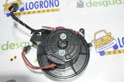 Second-hand car spare part heating fan for clase c clase c familiar 2.1 cdi oem iam references a2128200708  2128200708