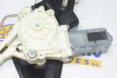 Second-hand car spare part driver left window regulator for bmw serie x5 (e70) 3.0 xdrive35d [3.0 ltr. - 210 kw turbodiesel cat] oem iam references 51337166379  51337166379